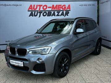 2,0 D 140kW-M PAKET-xDRIVE
