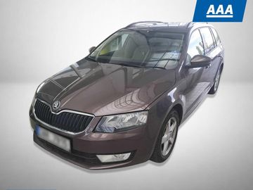 1.6 TDI, Elegance