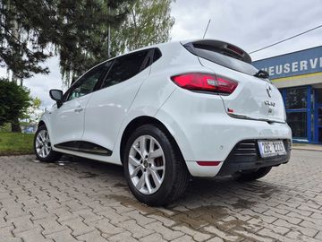 Renaul Clio