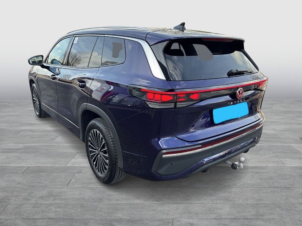 Volkswagen Tayron, 2.0 TSI ELEGANCE 4M* 360° - fotka 2