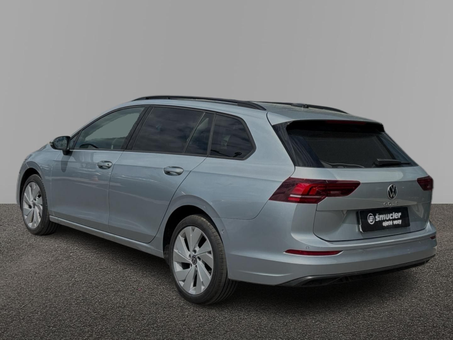 Volkswagen Golf, 1.5 TSI / 85 kW People - fotka 2