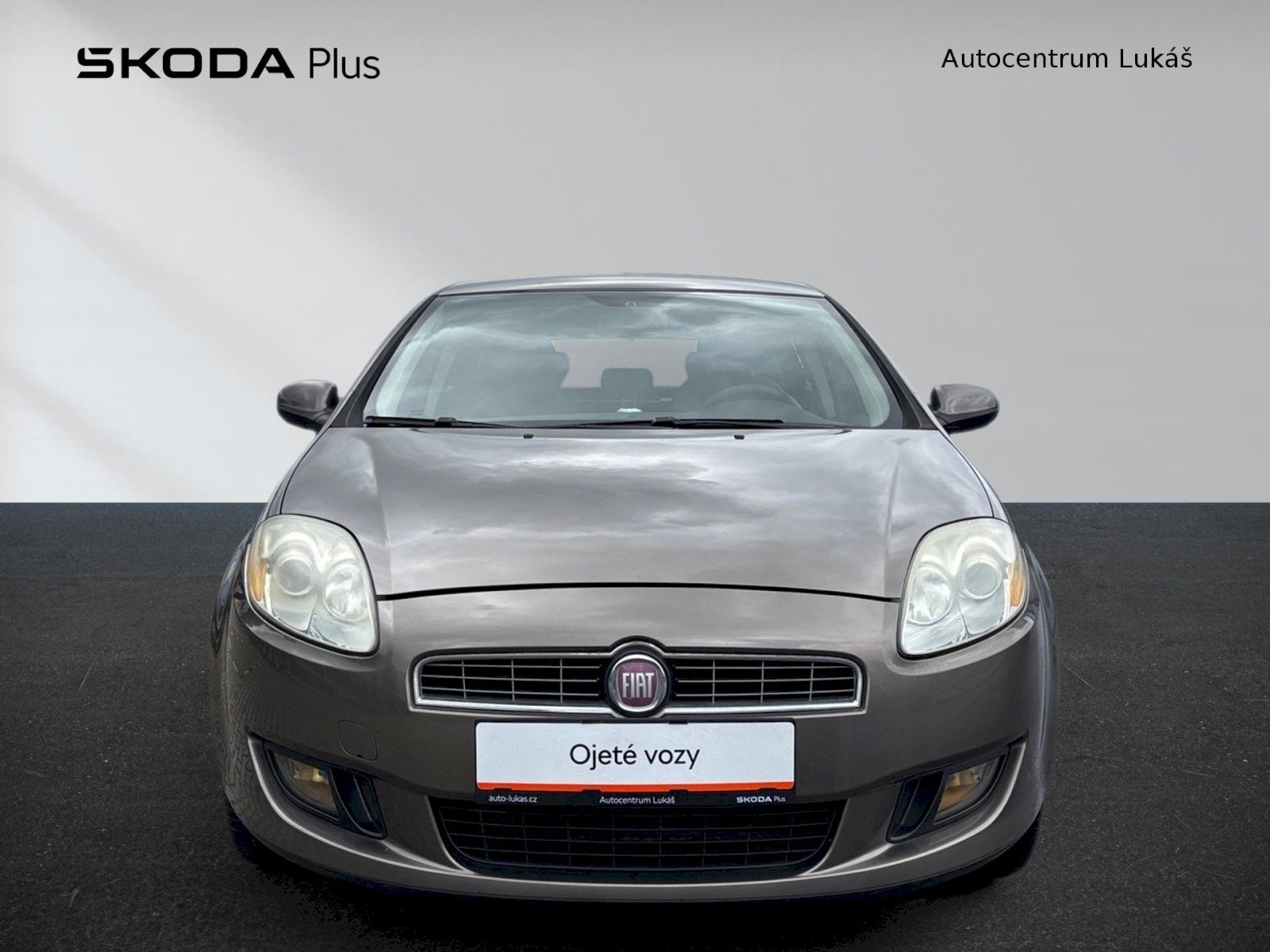 Fiat Bravo, BRAVO 1.4 16V 90 - fotka 4