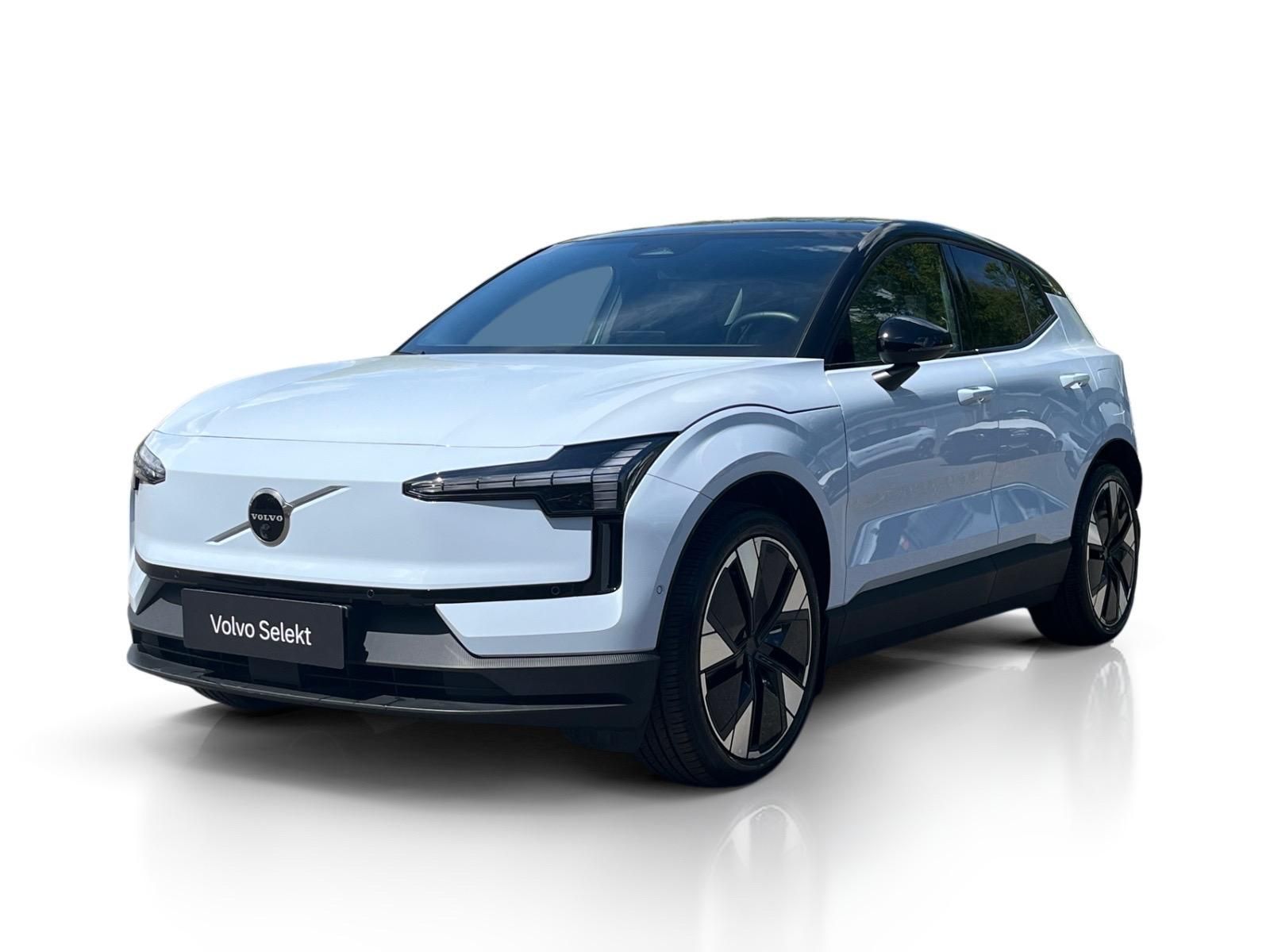 Volvo EX30, AWD Ultra Twin // TZ // + Kola