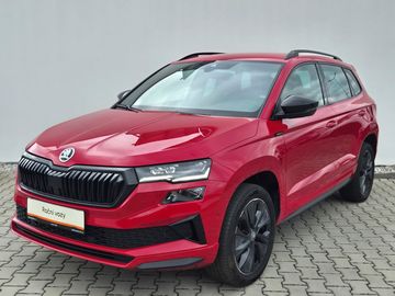 Sportline 1.5 TSi 110 KW
