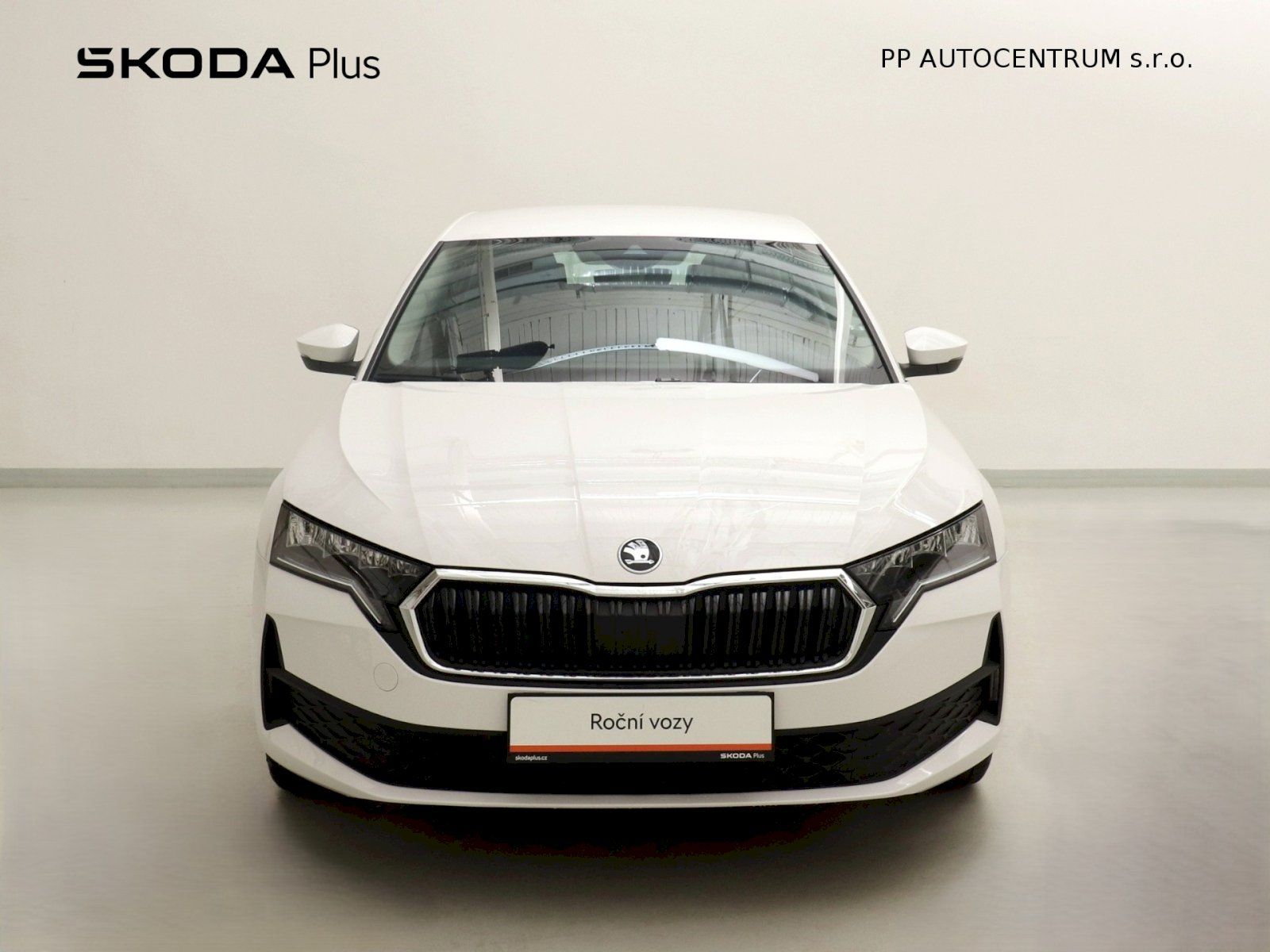 Škoda Octavia, Essence 2.0TDI 85kW - fotka 4