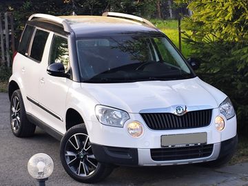 ADVENTURE 4X4  2.0 TDI