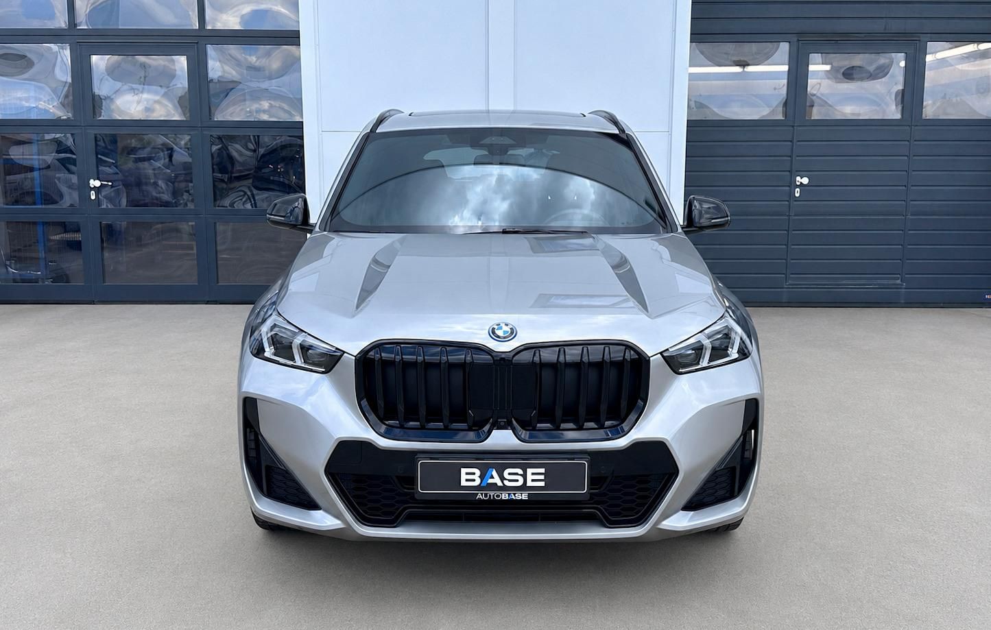 BMW X1, xDrive30e M-Sport - fotka 2