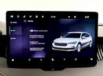 Škoda Superb, COMBI LAURIN a KLEMENT, 2.0TDI