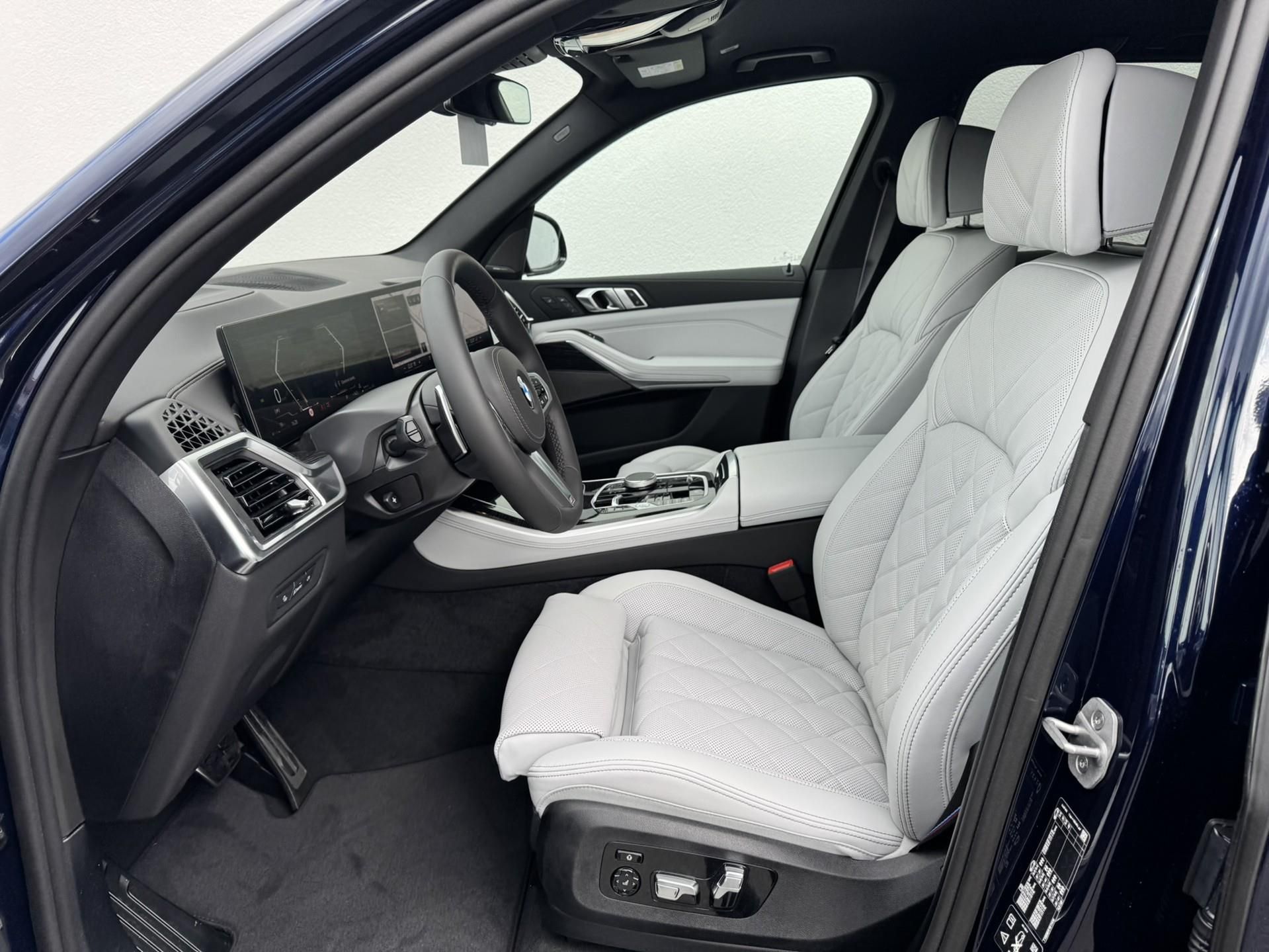 BMW X5, X5 xDrive 30d - fotka 6
