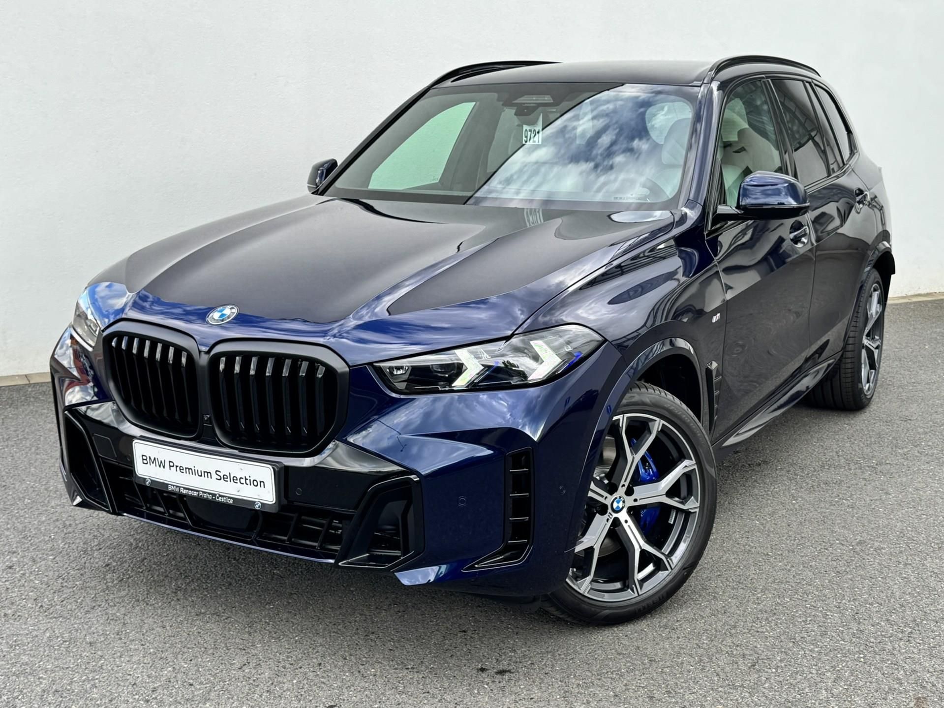 BMW X5, X5 xDrive 30d