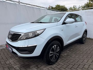 1.7 CRDI 85kW*Původ ČR*KLIMA*