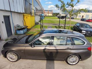 BMW Řada 3, 320d BMW Luxury , TOP stav