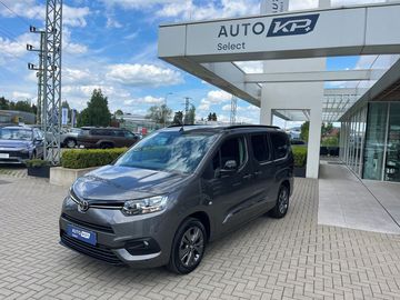 1.5 D 130k Family Passenger 7S