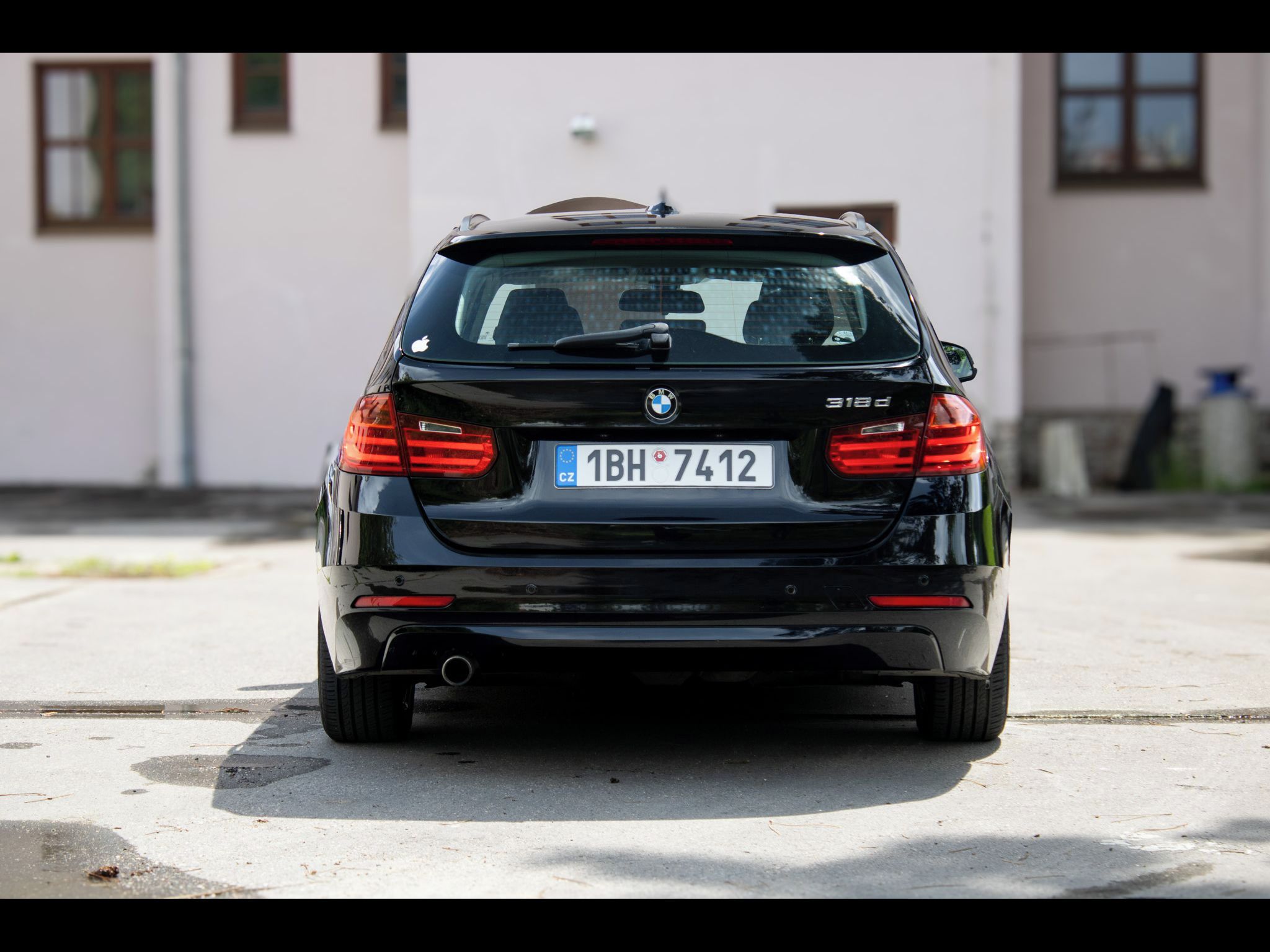 BMW Řada 3, Nebourané, pravidelně servis - fotka 6