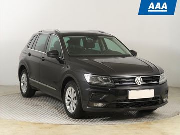 2.0 TDI, Automat, Serv.kniha
