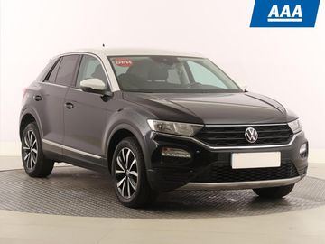 2.0 TDI, Style, Serv.kniha