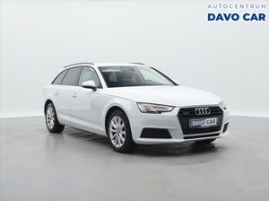 Audi A4, 3,0 TDI 160kW quattro S tronic