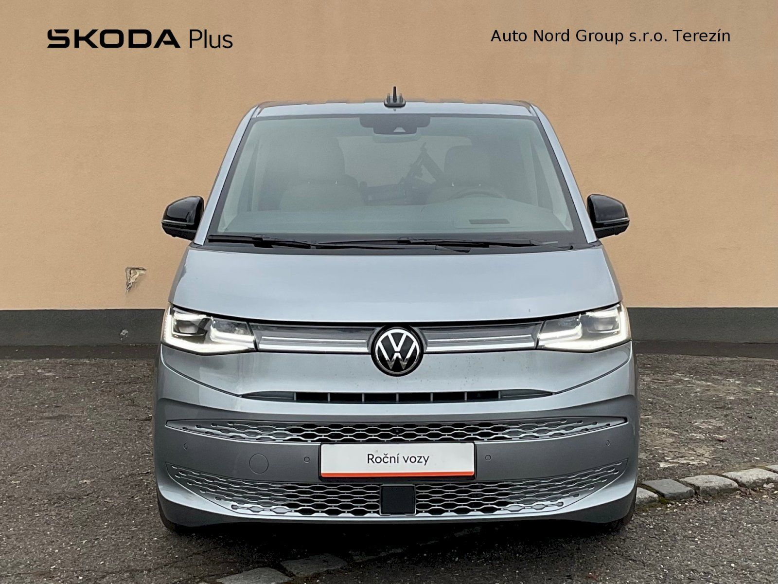 Volkswagen Multivan, 2,0 TDI 110 kW Life Long DSG - fotka 4