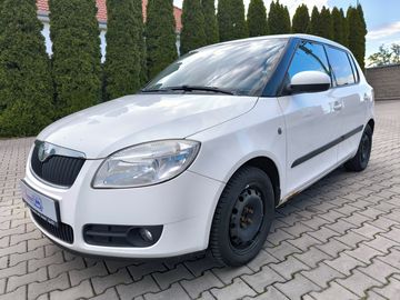 1.4 TDi 51KW klima REZERVACE