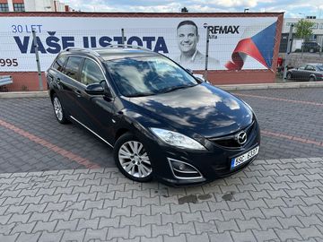2.2D 95kW, 2011, rozvody