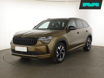 2.0 TDI, Sportline, Navigace