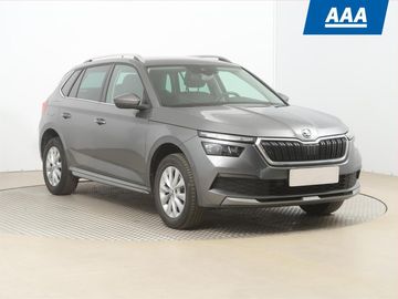 1.5 TSI, Automat, ČR,1.maj