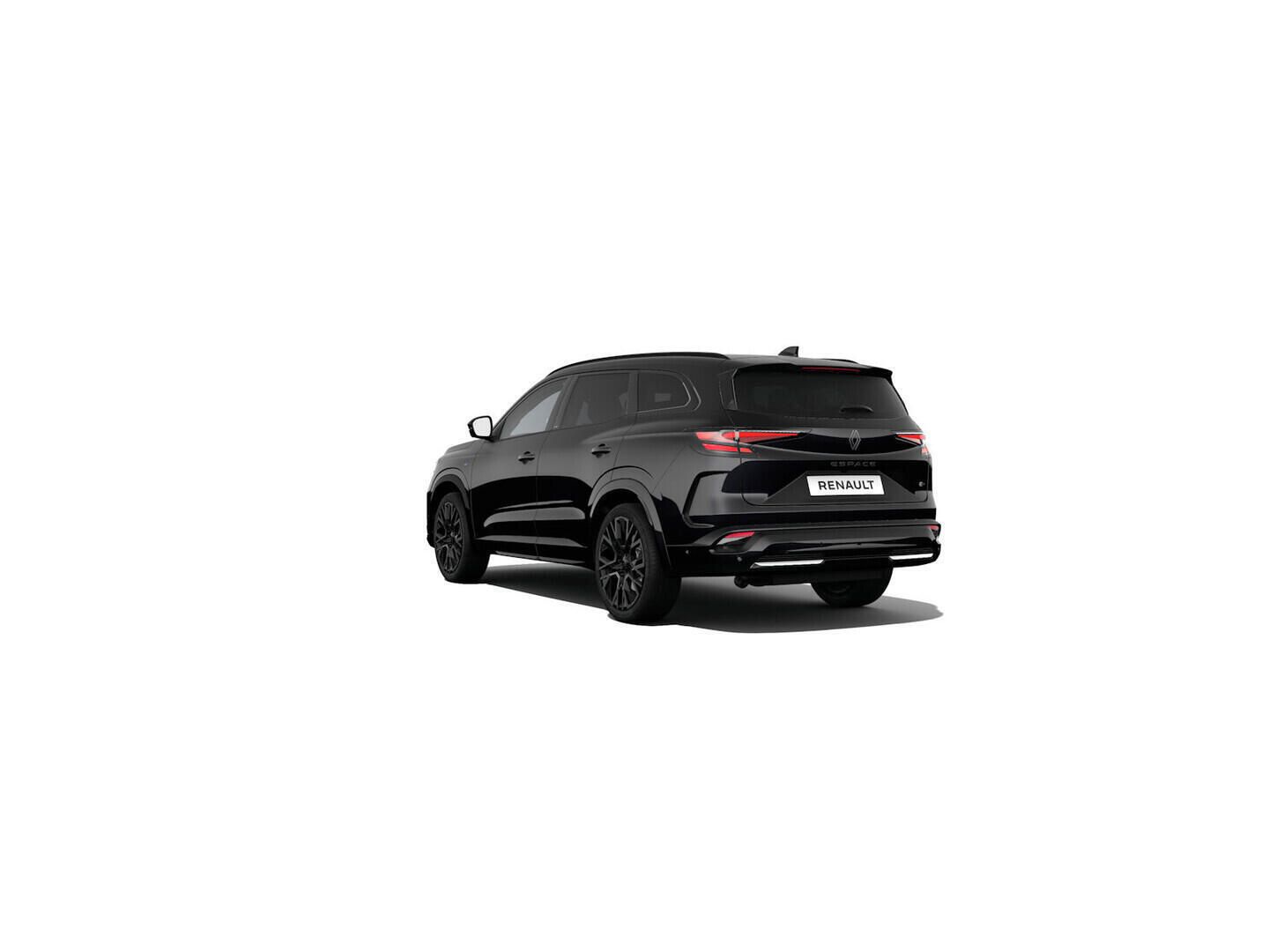 Renault Espace, Esprit Alpine E-TECH 200 5 mís - fotka 3