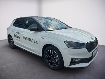1.0 TSI 85 kW
