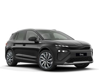 Sportline 85 82 kWh