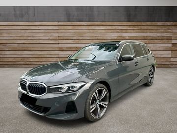 320d xDrive/ACC/PANO/TAZNE
