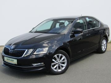 Style 2.0 TDI 110KW