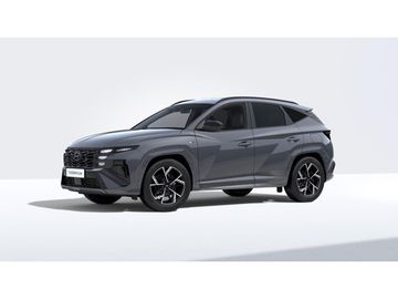 26 T-GDI HP 4WD DCT GO N LINE