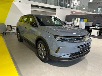 Edition Hybrid 1.2 TURBO 100kW