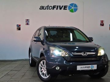 2.4i AWD,A/T,ČR,1.Maj.,Servis