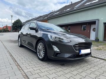 2.0 TDCi 110 kW, TOP výbava