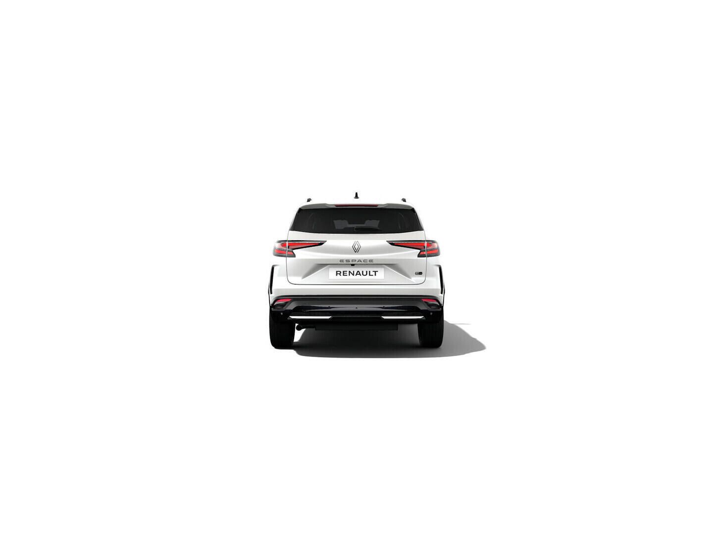 Renault Espace, Esprit Alpine E-TECH 200 5 mís - fotka 4