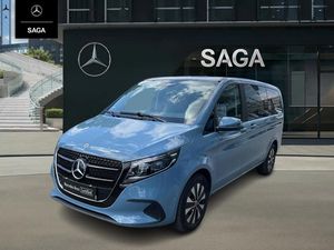 Mercedes-Benz 250, V-Třída V 250D 4MATIC STYLE
