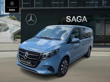 V-Třída 250D 4MATIC STYLE