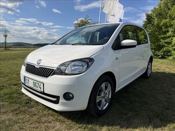 1,0 MPi ElLEGANCE 55kW,klima