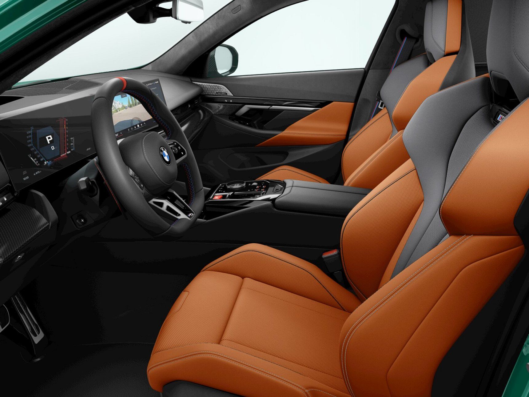 BMW M5 - fotka 6