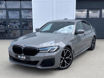 545e xDrive M-Sport
