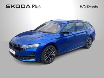 Combi 1.5 TSI M-HEV DSG