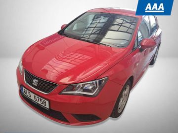 1.4 TDI, Navi