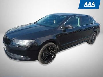 2.0 TDI, Elegance