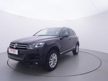 3.0 TDI 180 kW