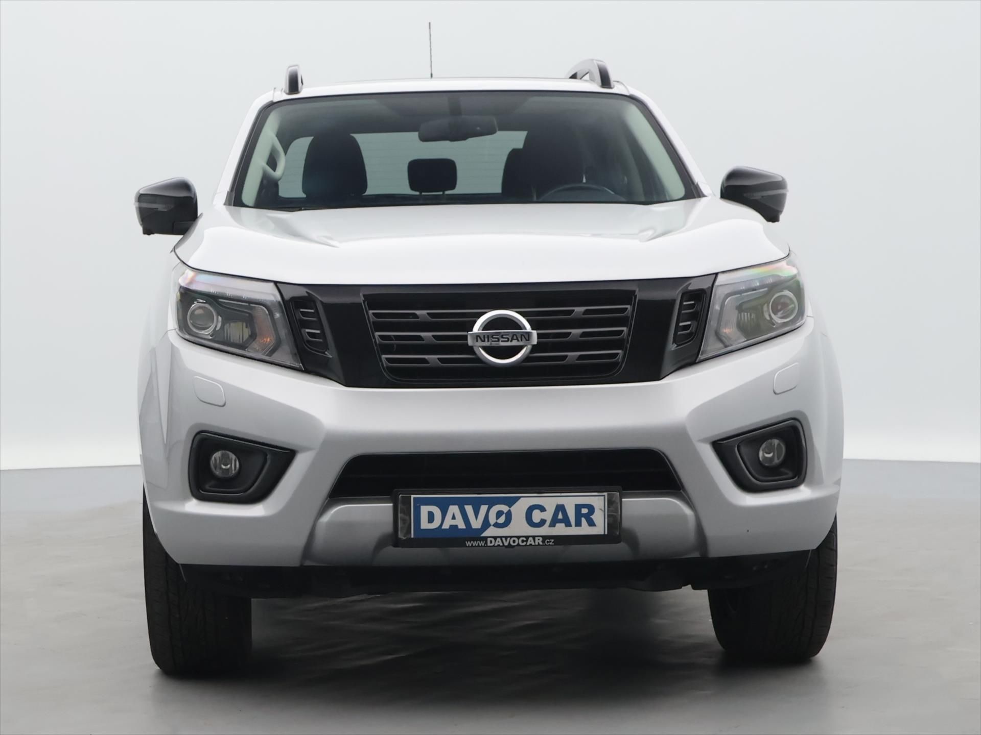 Nissan Navara, 2.3 dCi 140kW Double Cab Tekna - fotka 2