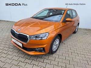 Škoda Fabia, 1.0 TSI / 70 kW / 5MP / Select