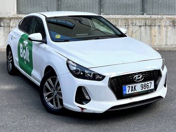 1.0 T-GDI + LPG 2019
