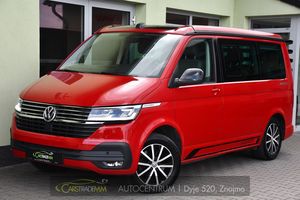 Volkswagen California, BEACH EDITION CAMPER 4M