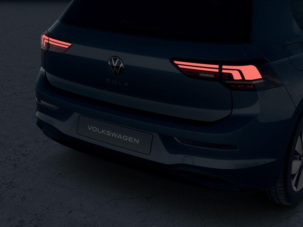Volkswagen Golf, 1,5 TSI 85 kW - fotka 5